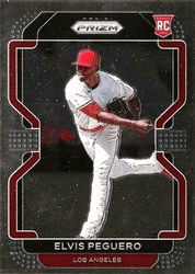 Elvis Peguero