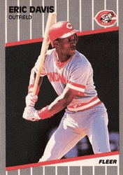 Eric Davis