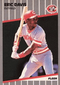 Eric Davis
