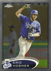 Eric Hosmer
