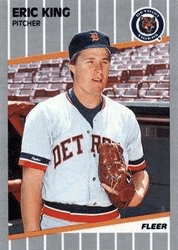 Eric King