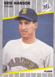 Erik Hanson