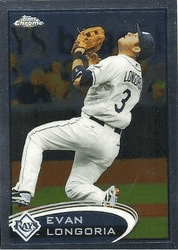 Evan Longoria
