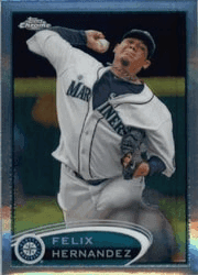Felix Hernandez