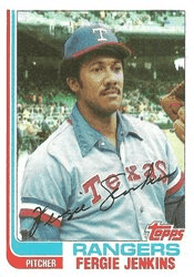 Fergie Jenkins