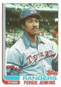 Fergie Jenkins