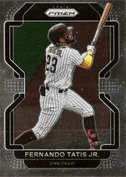 Fernando Tatis Jr.