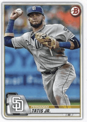 Fernando Tatis Jr.