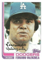Fernando Valenzuela