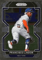 Francisco Lindor