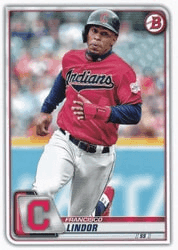 Francisco Lindor