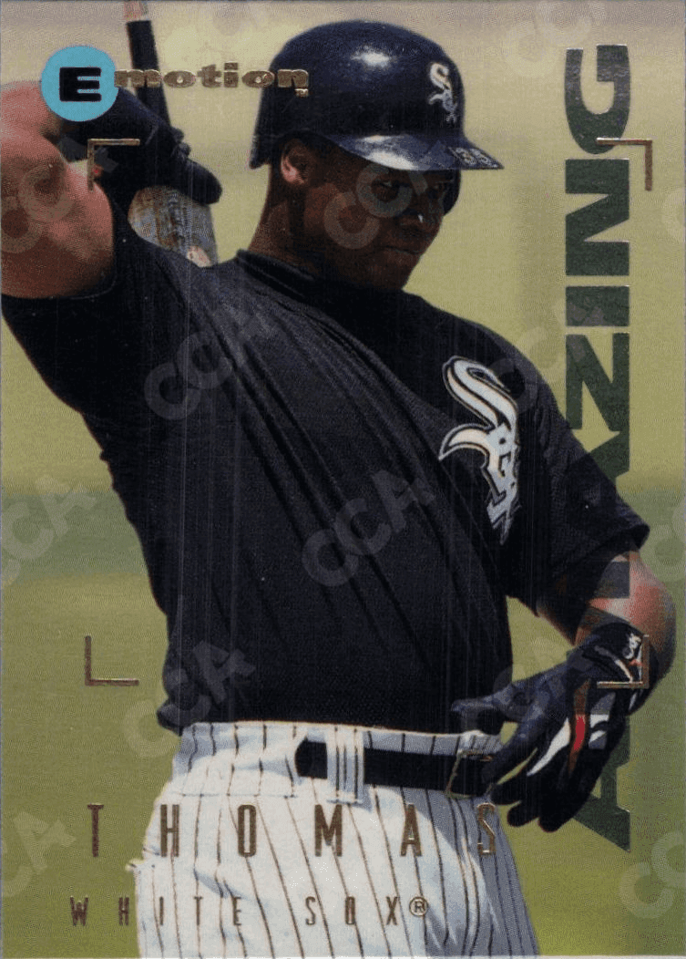 Frank Thomas