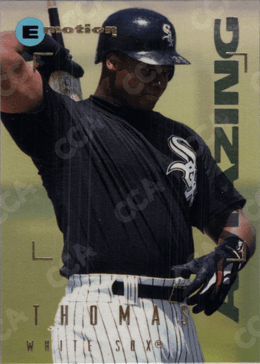 Frank Thomas