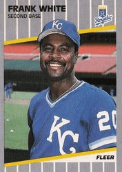 Frank White