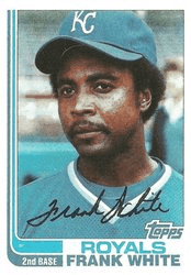 Frank White