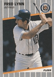 Fred Lynn