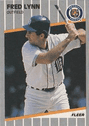 Fred Lynn