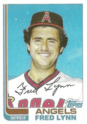 Fred Lynn
