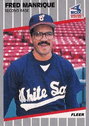 Fred Manrique