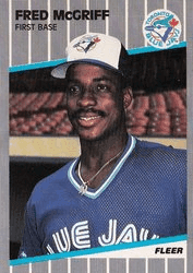 Fred McGriff