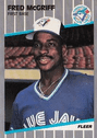 Fred McGriff