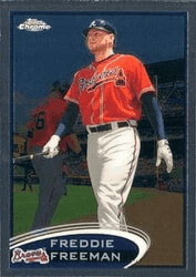 Freddie Freeman