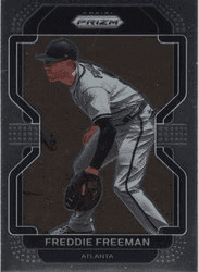 Freddie Freeman