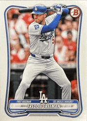 Freddie Freeman