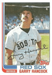 Garry Hancock