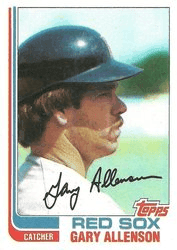 Gary Allenson