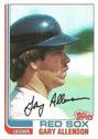 Gary Allenson