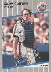 Gary Carter