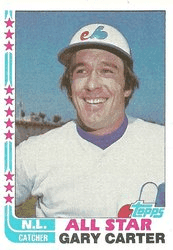 Gary Carter