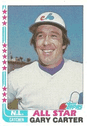 Gary Carter