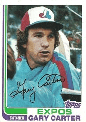 Gary Carter