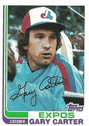 Gary Carter