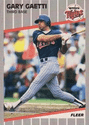 Gary Gaetti
