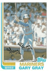 Gary Gray