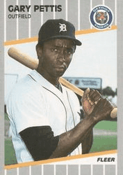Gary Pettis