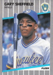 Gary Sheffield