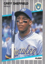 Gary Sheffield