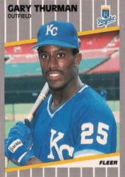 Gary Thurman