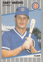 Gary Varsho