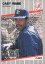 Gary Ward