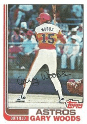 Gary Woods