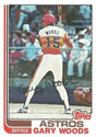 Gary Woods