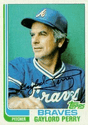 Gaylord Perry