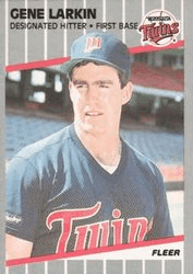 Gene Larkin