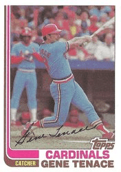 Gene Tenace