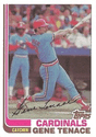 Gene Tenace